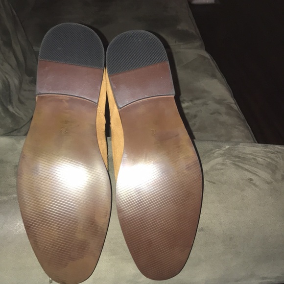 Mens Boots - Picture 5 of 7